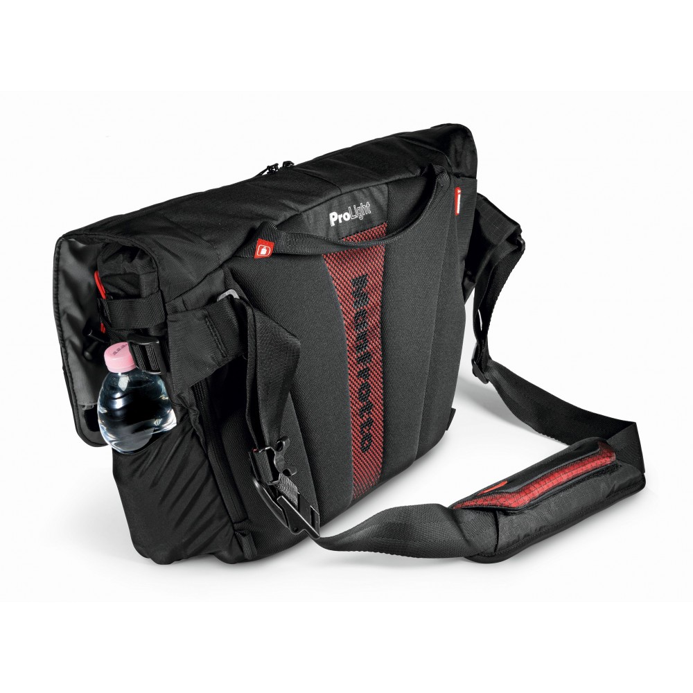 Torba Messenger Bumblebee M-10 PL Manfrotto -  5