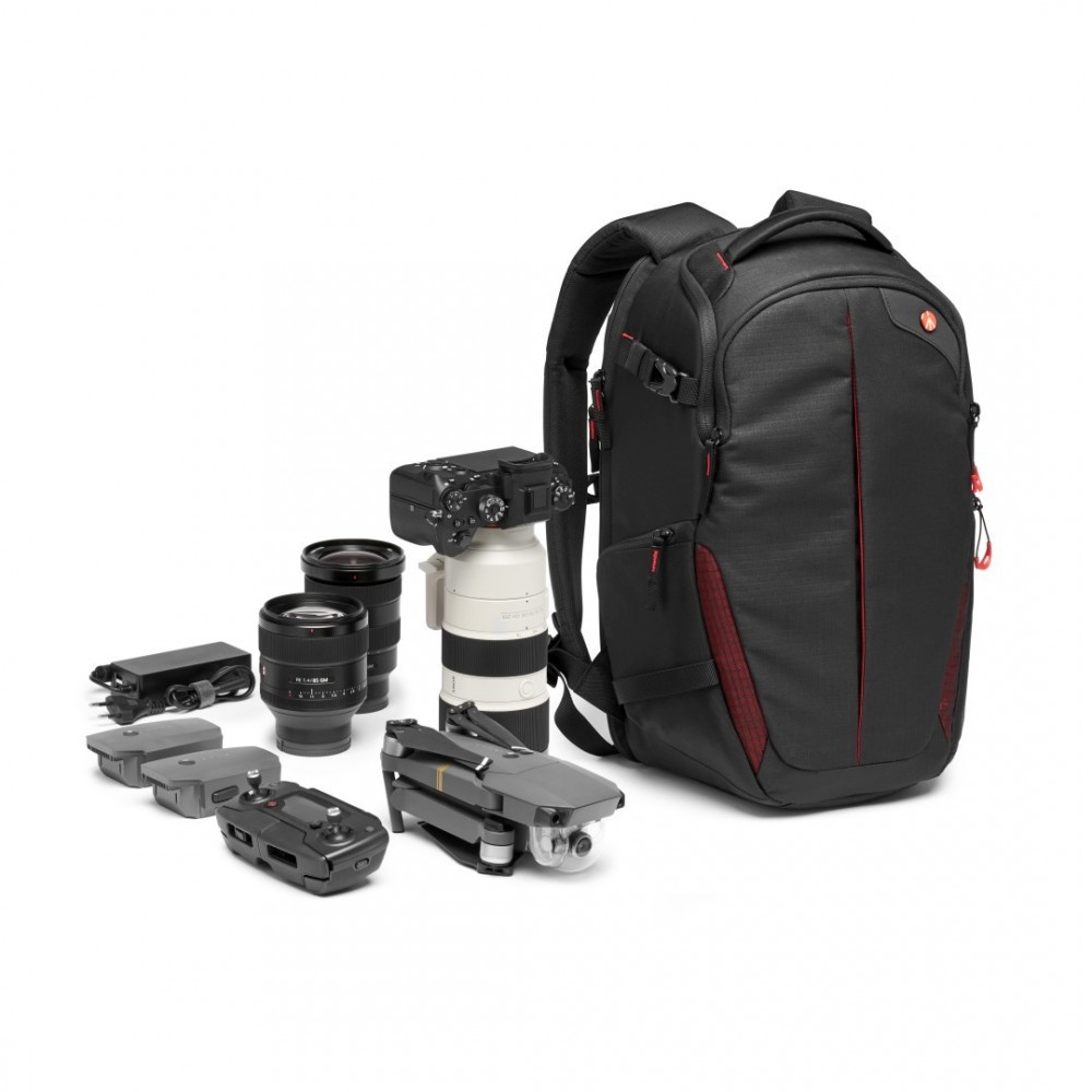 Pro-Light RedBee-110 backpack Manfrotto -  2