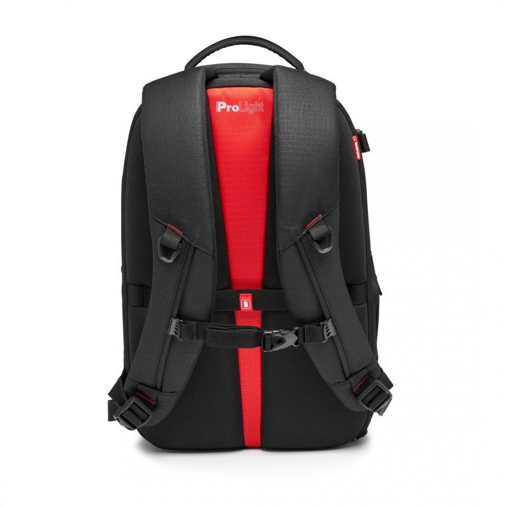 Pro-Light RedBee-110 backpack Manfrotto -  3