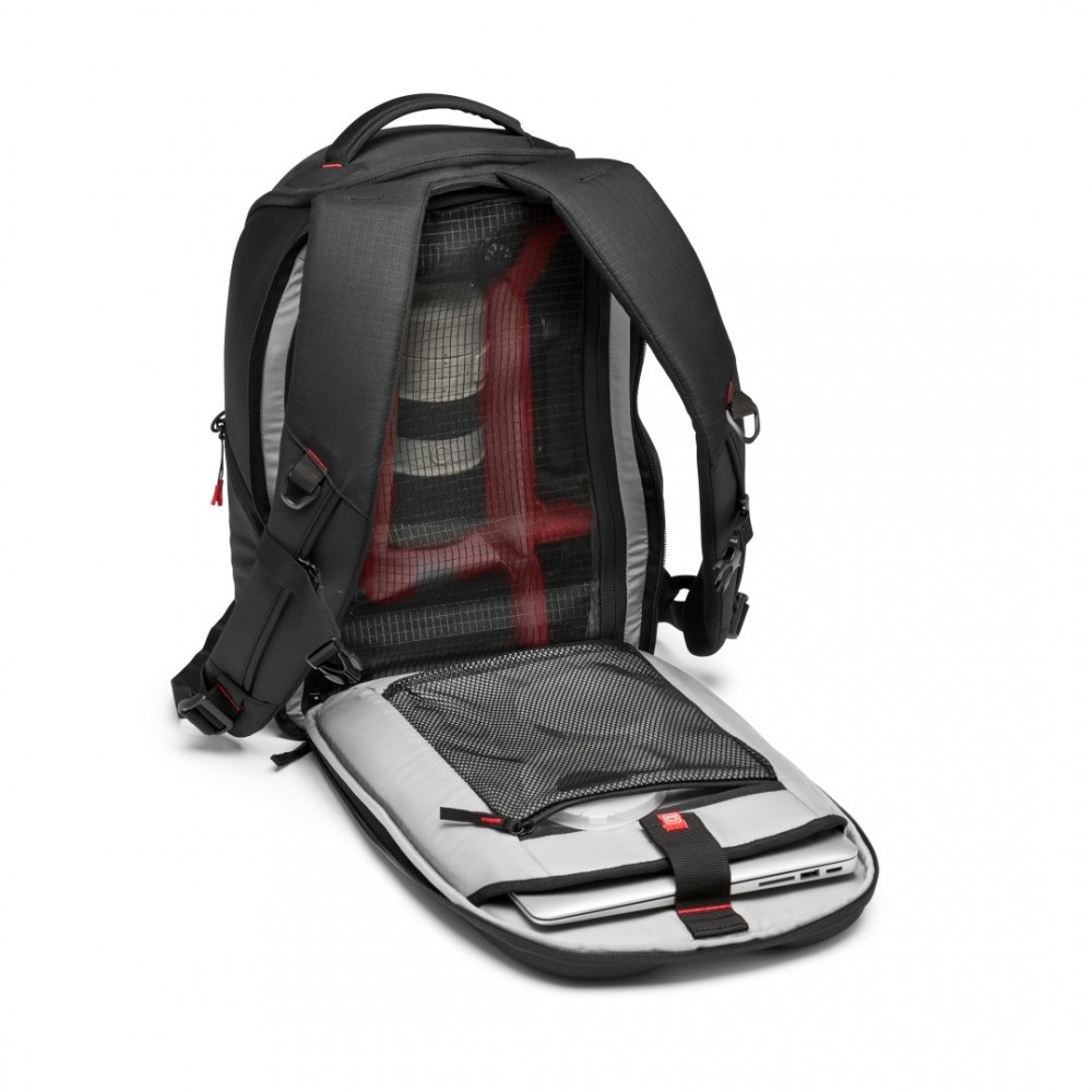 Pro-Light RedBee-110 backpack Manfrotto -  4