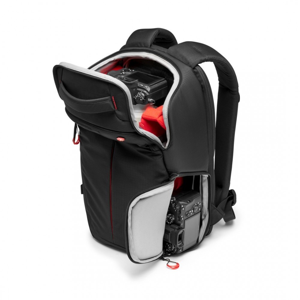 Pro-Light RedBee-110 backpack Manfrotto -  5