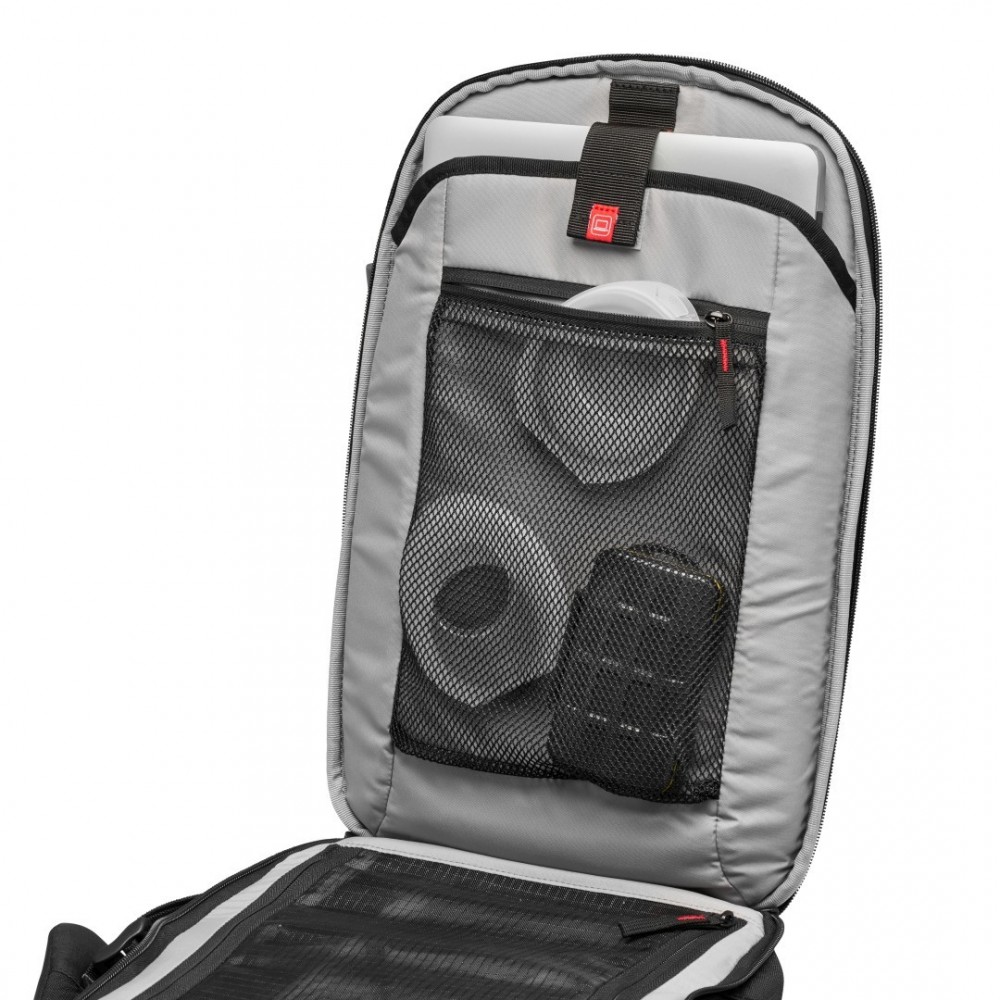 Pro-Light RedBee-110 backpack Manfrotto -  10