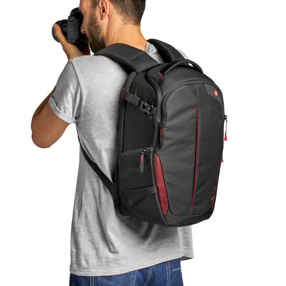 Pro-Light RedBee-110 backpack Manfrotto -  13