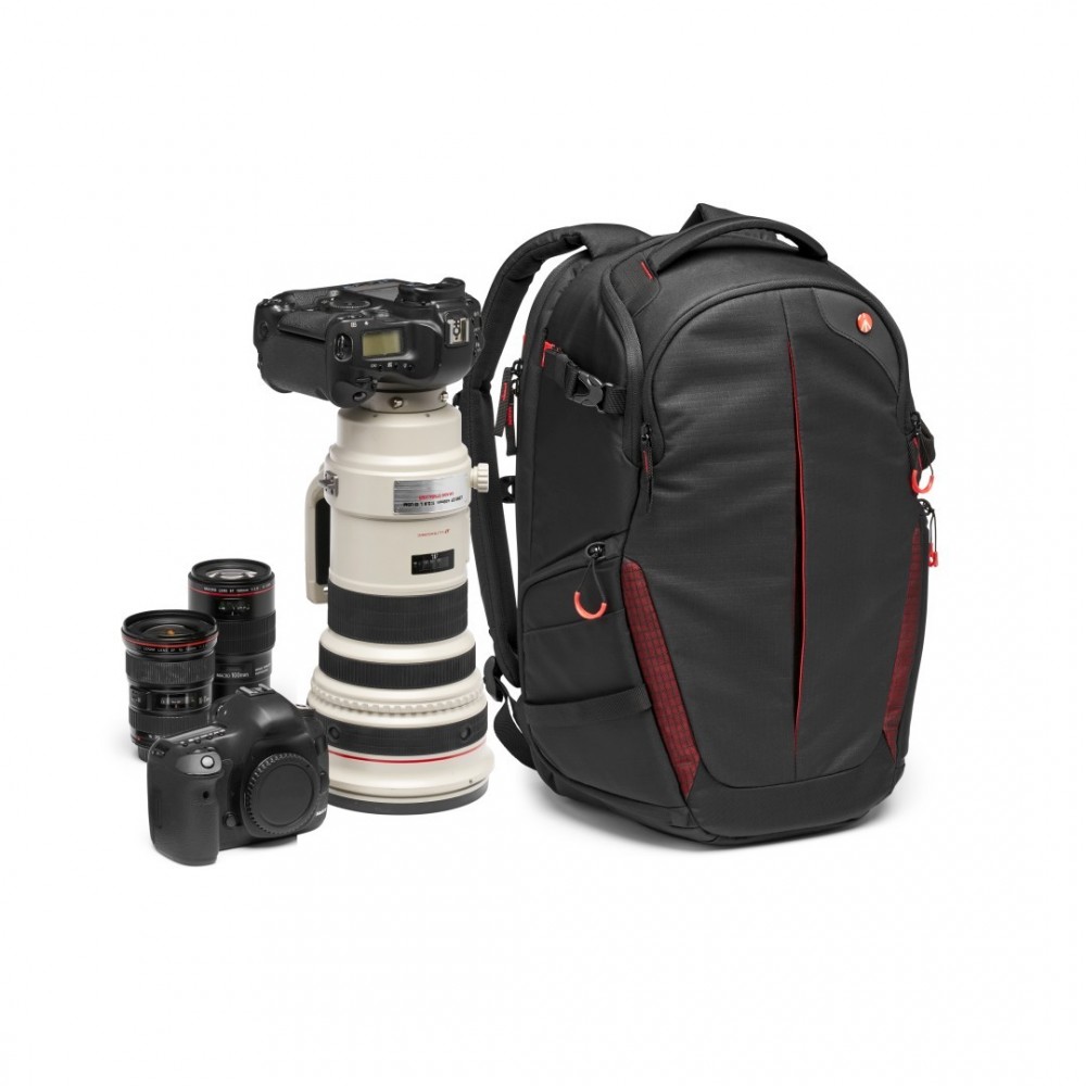Pro-Light RedBee-310 Backpack Manfrotto -  2