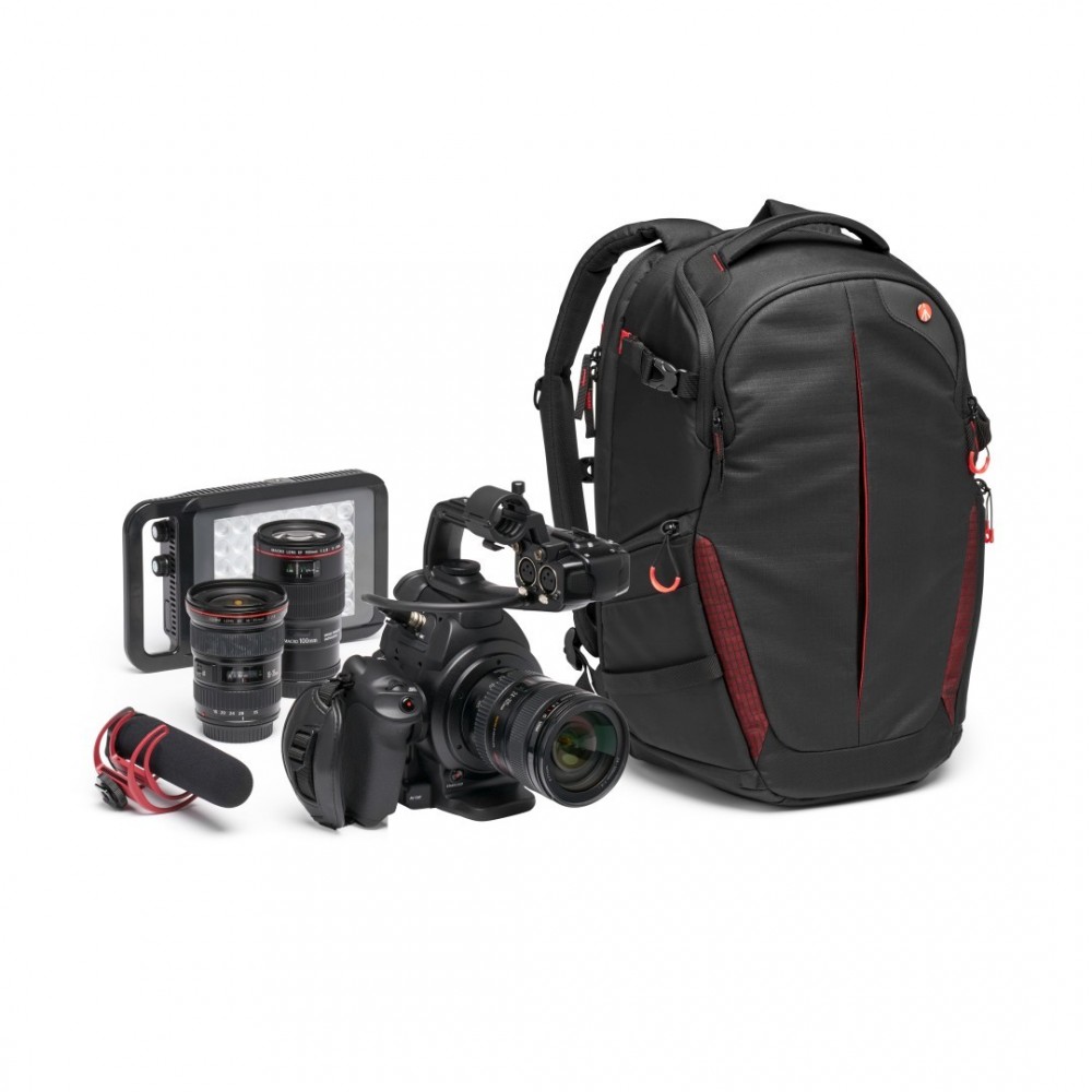 Pro-Light RedBee-310 Backpack Manfrotto -  3