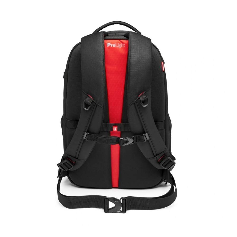 Pro-Light RedBee-310 Backpack Manfrotto -  4