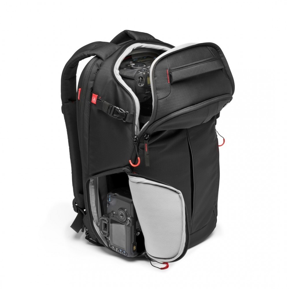 Pro-Light RedBee-310 Backpack Manfrotto -  7