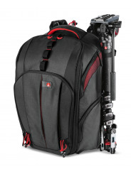 Pro Light Cinematic Balance Rucksack Manfrotto - Hält DSLR oder spiegellos mit DJI Ronin M/MX in Handgepäckgröße Hält das gesamt