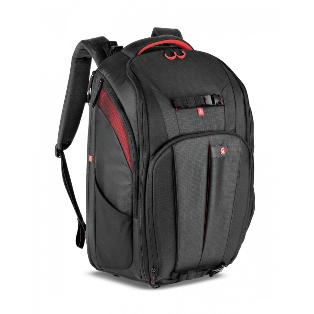 Pro Light Cinematic Expand Rucksack Manfrotto -  1