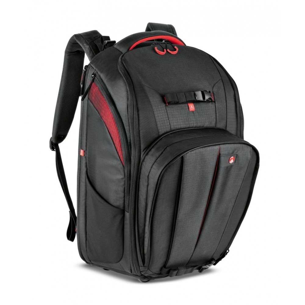 Pro Light Cinematic Expand Rucksack Manfrotto -  3