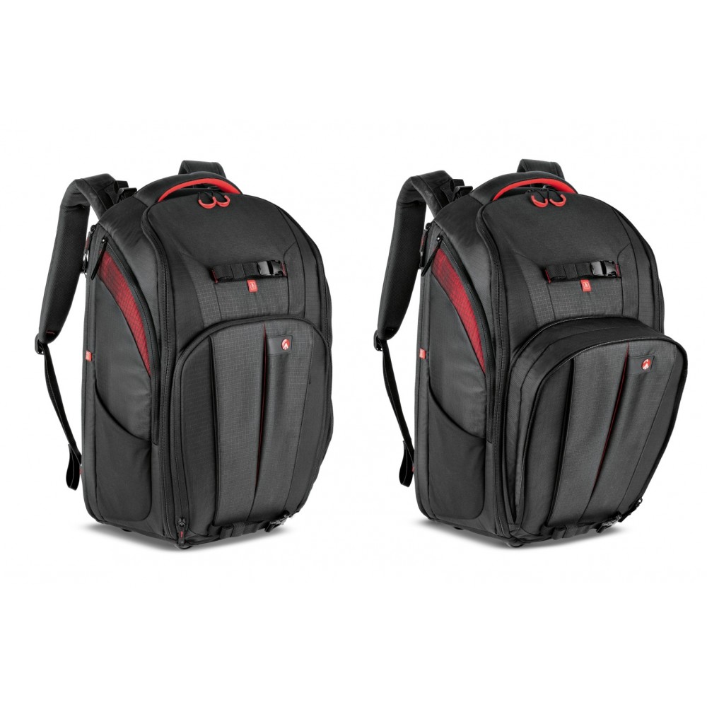 Pro Light Cinematic Expand Backpack Manfrotto -  4