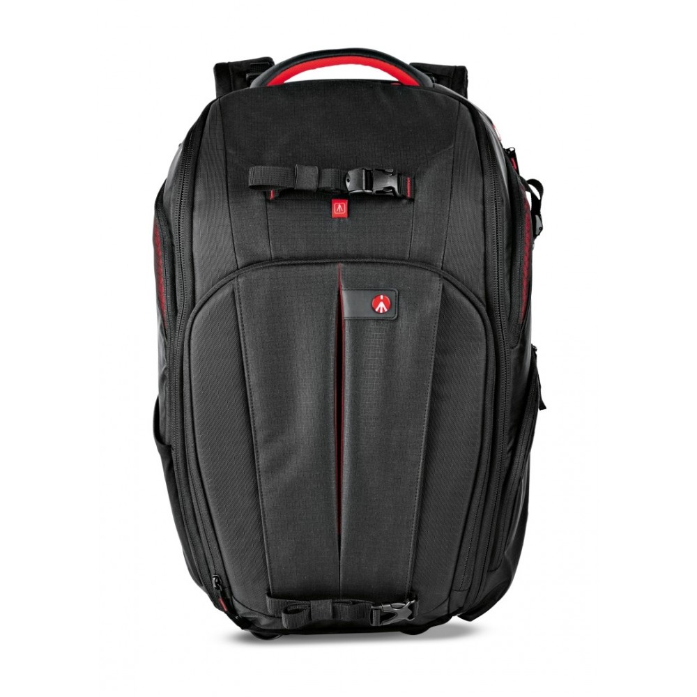 Pro Light Cinematic Expand Backpack Manfrotto -  6