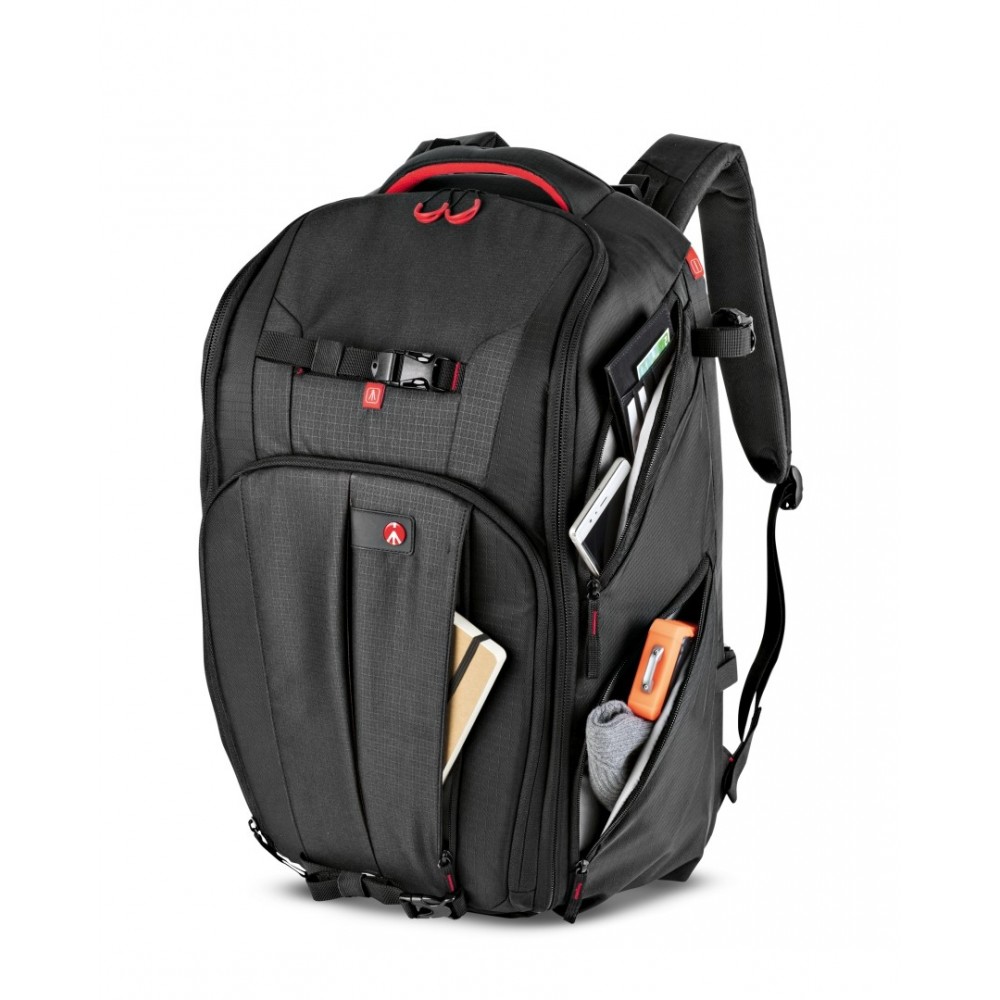 Pro Light Cinematic Expand Backpack Manfrotto -  8