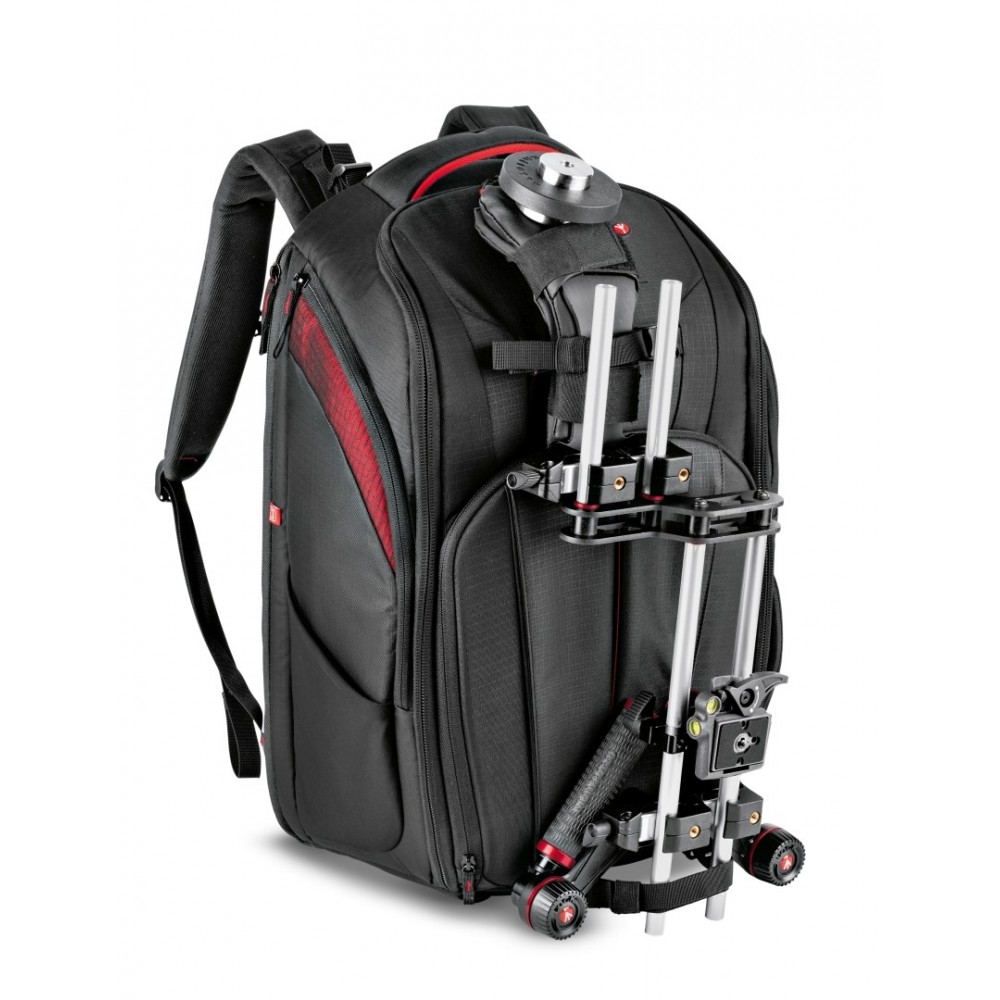 Pro Light Cinematic Expand Backpack Manfrotto -  9