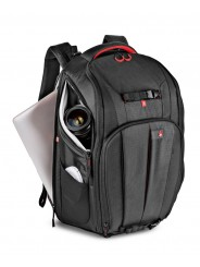 Pro Light Cinematic Expand Backpack Manfrotto -  10