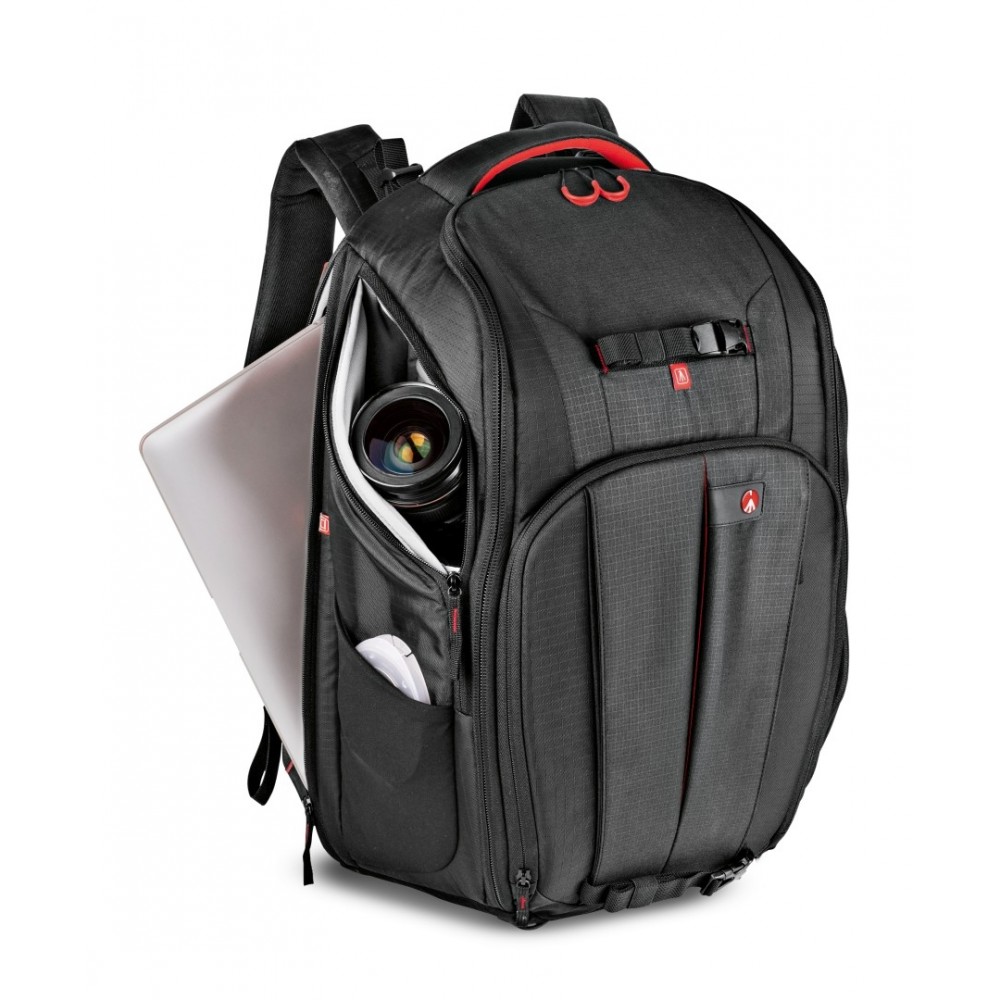 Pro Light Cinematic Expand Rucksack Manfrotto -  10