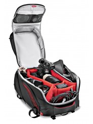 Pro Light Cinematic Expand Backpack Manfrotto -  12