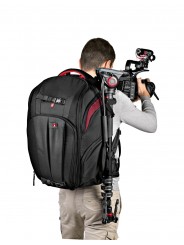 Pro Light Cinematic Expand Rucksack Manfrotto -  25