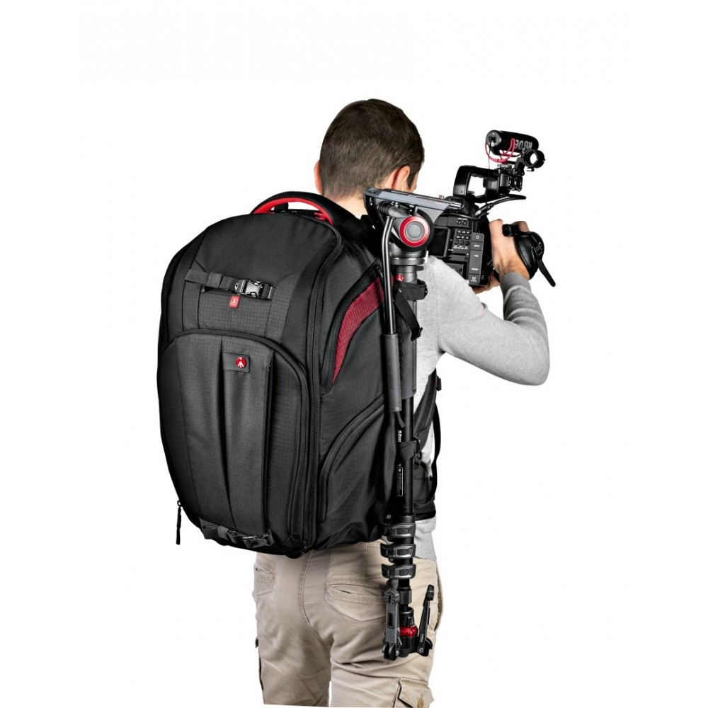 Pro Light Cinematic Expand Rucksack Manfrotto -  25