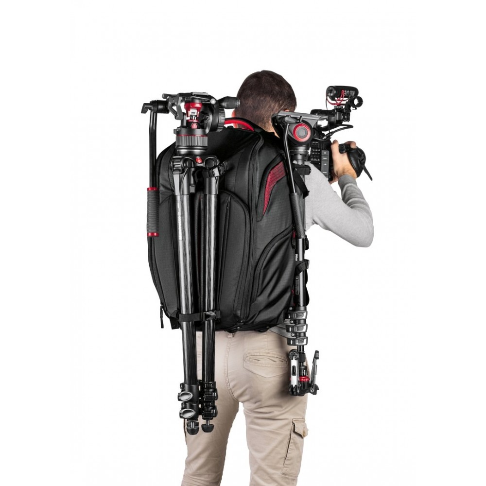 Pro Light Cinematic Expand Backpack Manfrotto -  26