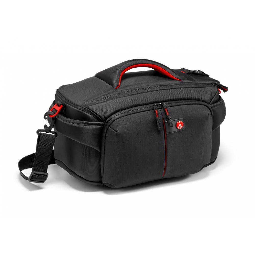 CC-191N PL A bag for small HDV camcorders Manfrotto -  1