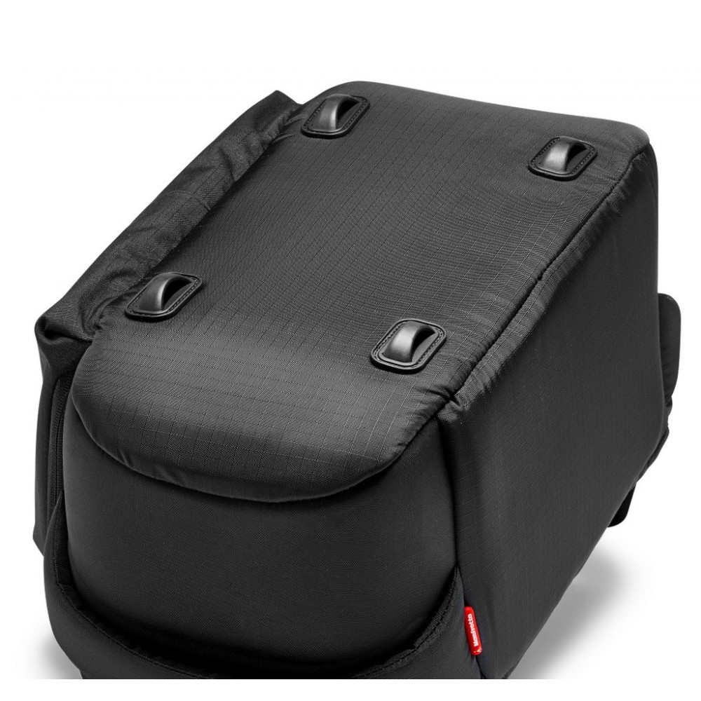 CC-191N PL A bag for small HDV camcorders Manfrotto -  8