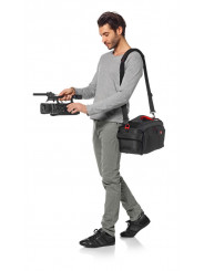 CC-191N PL Eine Tasche für kleine HDV-Camcorder Manfrotto -  11