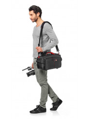 CC-191N PL Eine Tasche für kleine HDV-Camcorder Manfrotto -  12