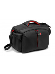 Pro Light Camcorder Case 192N for C100,C300,C500,AG-DVX200 Manfrotto - 
Made from rip-resistant, water-repellent fabric
Camcorde