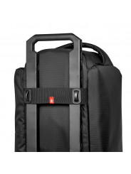 Pro Light Camcorder Case 192N for C100,C300,C500,AG-DVX200 Manfrotto - 
Made from rip-resistant, water-repellent fabric
Camcorde