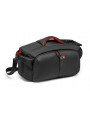 Pro Light Camcorder Case 193N for PMW-X200, HDV camera,VDSLR Manfrotto - 
Made from rip-resistant, water-repellent fabric
Camcor