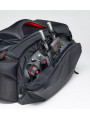 Pro Light Camcorder Case 193N for PMW-X200, HDV camera,VDSLR Manfrotto - 
Made from rip-resistant, water-repellent fabric
Camcor