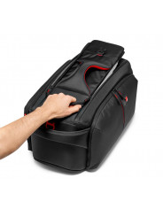 Pro Light Camcorder Case 193N für PMW-X200, HDV-Kamera, VDSLR Manfrotto - Aus reißfestem, wasserabweisendem Stoff Camcordertasch