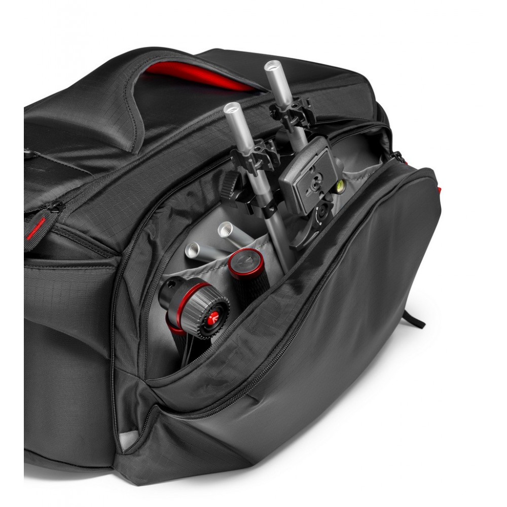 CC-195N PL Big bag for HDV camcorders Manfrotto -  7