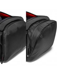 CC-195N PL Big Bag für HDV-Camcorder Manfrotto -  9