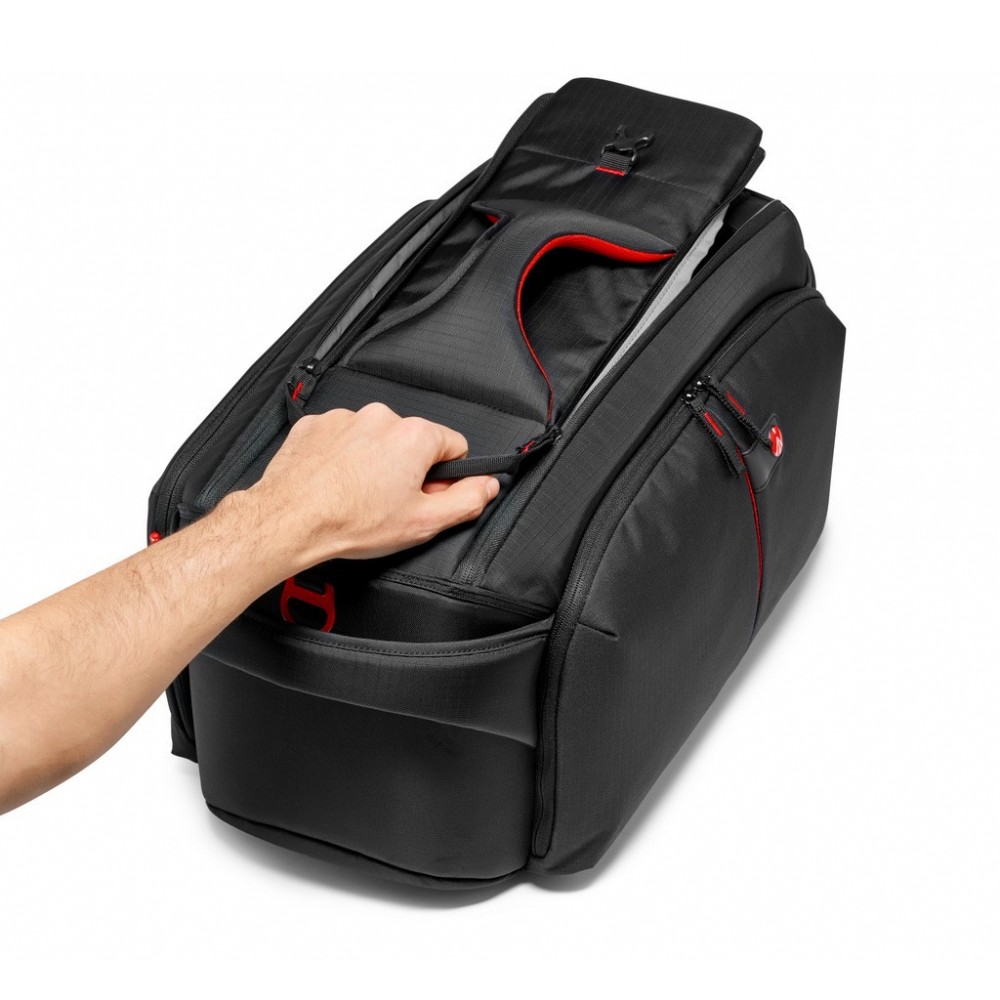 CC-195N PL Big bag for HDV camcorders Manfrotto -  11
