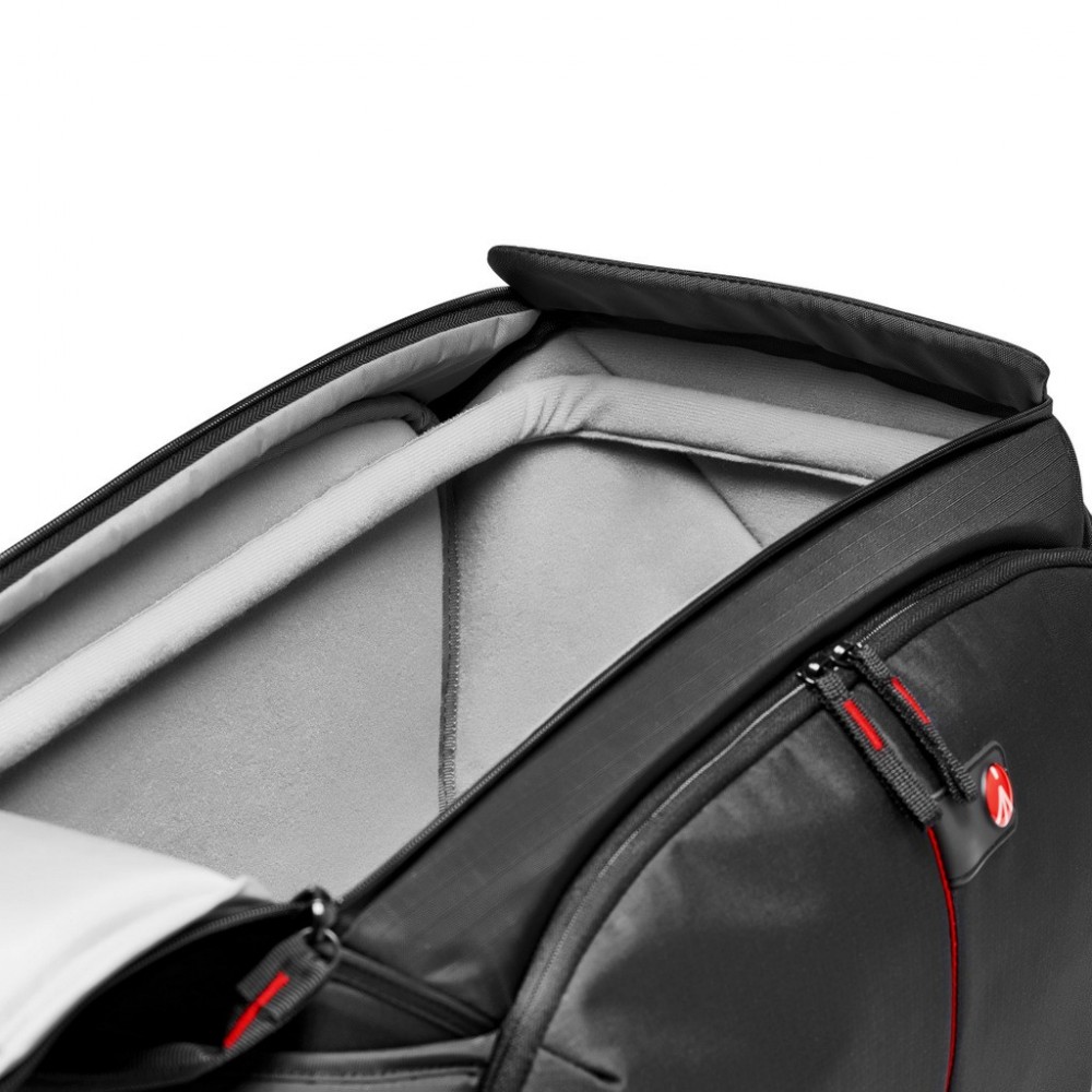 CC-195N PL Big bag for HDV camcorders Manfrotto -  12