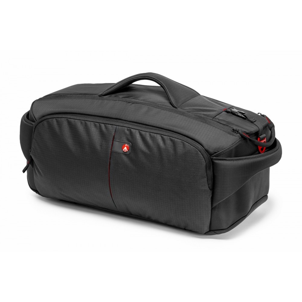 CC-197 EN Big bag for HDV camcorders Manfrotto -  1