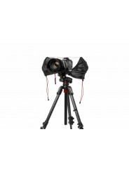 Pro Light Kameraelementabdeckung E-702 für DSLR Manfrotto - Kamera-Regenhülle aus wasserdichtem Ripstop-Material Perfekte Passfo