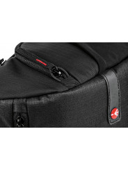 Pro Light FastTrack-8 Umhängetasche Manfrotto - 2-in-1-Schultertasche plus Kamerariemen Perfekt für Premium-CSC wie Sony A7 oder