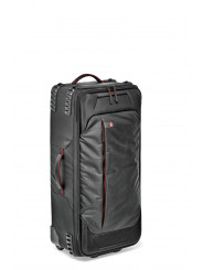 LW-88W PL Organizer z kółkami na oświetlenie Manfrotto -  1