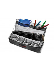 LW-99 PL Organizer with wheels for lighting Manfrotto -  3