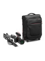 Pro Light Reloader Air-50 Handgepäck-Kamera-Rolltasche Manfrotto - Passend für eine 2 Pro DSLR mit 70/200-Objektiv plus 3-4 Obje