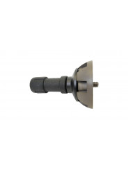 75mm Halbkugel kurz Manfrotto - 75mm Halbkugel mit kurzem Handgriff für 529B Hi Hat 3