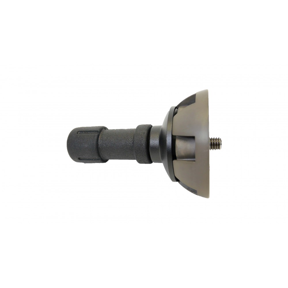 75mm Halbkugel kurz Manfrotto - 75mm Halbkugel mit kurzem Handgriff für 529B Hi Hat 3