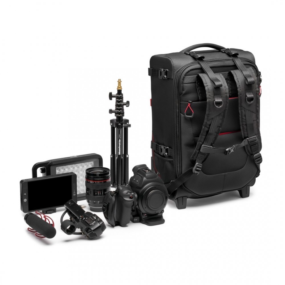 Reloader Switch 55 case Manfrotto -  4