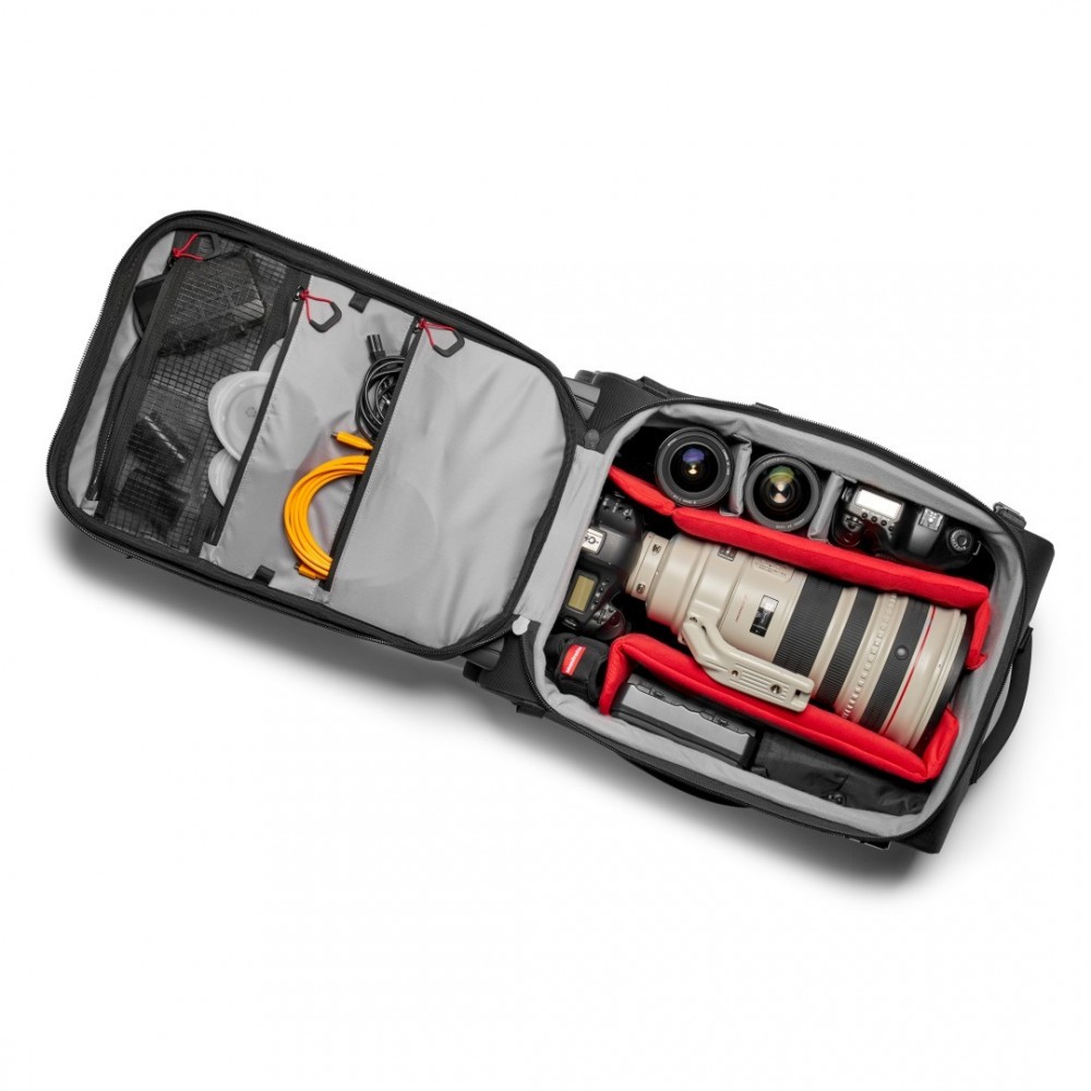 Reloader Switch 55 case Manfrotto -  19
