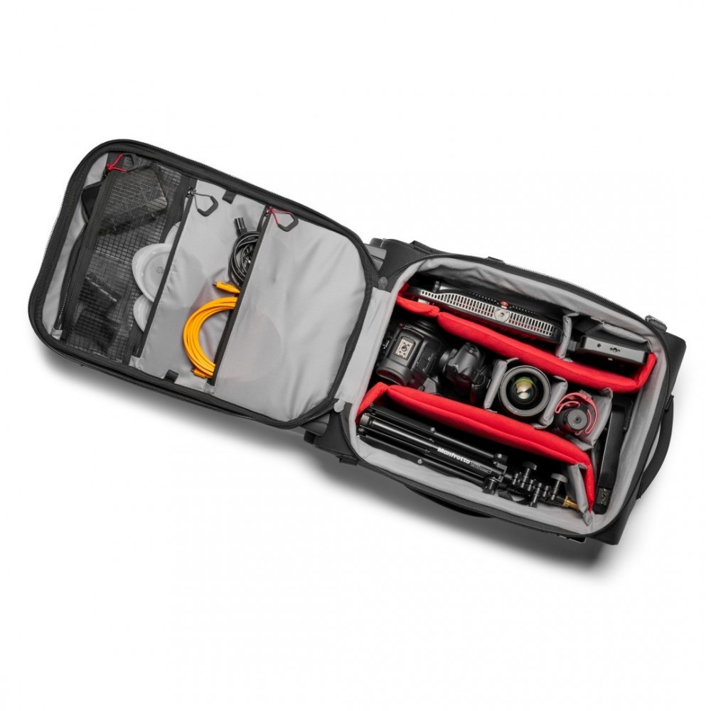 Reloader Switch 55 case Manfrotto -  20