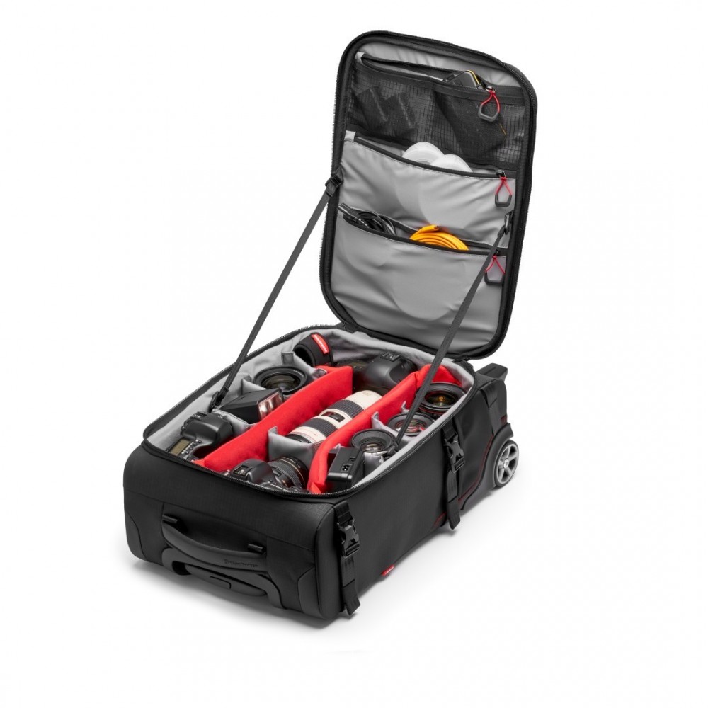 Reloader Switch 55 case Manfrotto -  22