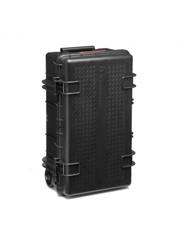Reloader Tough 55 High suitcase Manfrotto -  1